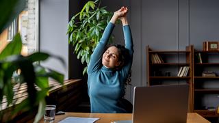 Πώς να αποφύγετε τις επιπτώσεις της καθιστικής ζωής