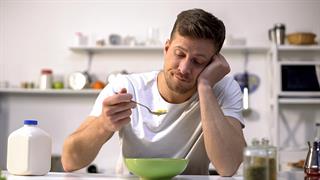 Μπορεί η γεύση να προβλέψει τον πρόωρο θάνατο; [μελέτη]