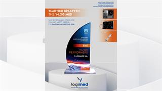 HHG: Διεύρυνση της συνεργασίας της Y-Logimed με τον Οίκο Abbott Medical