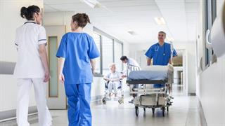 ΚΕΤΕΚΝΥ: Πανελλήνιο συνέδριο ‘’Τα DRG ως σταθερότυπος δημιουργίας και εξέλιξης’’