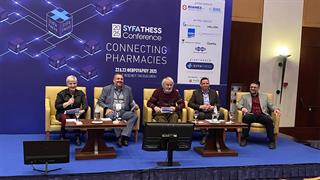Πραγματοποιήθηκε το Syfathess Conference 2025