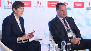 Συμμετοχή Γεωργιάδη στο 