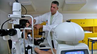 Αποστολή Κινητών Ιατρικών Μονάδων στη Σάμο