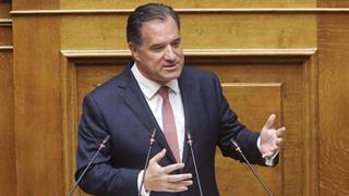 Γεωργιάδης: Οι ογκολογικοί ασθενείς θα υποβάλλονται σε αιματολογικές εξετάσεις όποτε είναι αναγκαίο