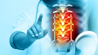 Εξέταση αίματος προβλέπει την ανάρρωση από τραυματισμό σπονδυλικής στήλης [μελέτη]