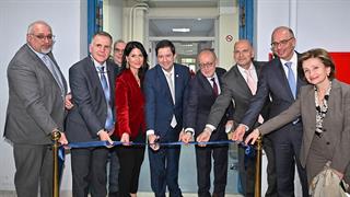 Εγκαίνια της ανακαινισμένης πτέρυγας ‘’Ελένη’’ της Β’ Μαιευτικής και Γυναικολογικής Κλινικής του Αρεταίειου Νοσοκομείου του Πανεπιστημίου Αθηνών