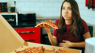 Φούσκωμα ή τυμπανισμός: 5 απλές αλλαγές που θα σας βοηθήσουν