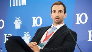 Αγγελής: Η πρόκληση αντιμετώπισης της υπερσυνταγογράφησης