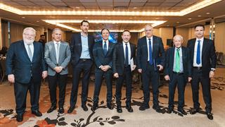 Γενική συνέλευση ΠΕΦ - Επανεκλογή Θ. Τρύφων και ανάδειξη νέου Διοικητικού Συμβουλίου