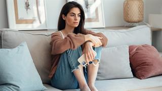 Σημάδια ότι είστε εξαντλημένοι ψυχικά