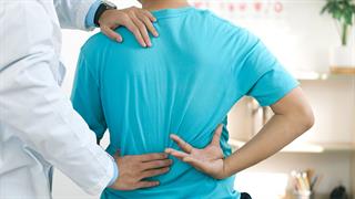 Κήλη μεσοσπονδύλιου δίσκου: Συμπτώματα και αντιμετώπιση