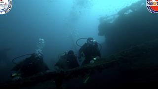 Επαναλειτουργεί η Σχολή Αυτοδυτών Ε.Ε.Σ.