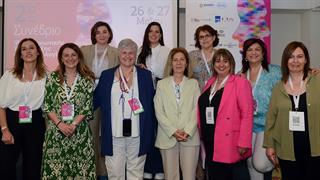 3ο Συνέδριο Ψυχοκοινωνικής Υποστήριξης στην Ογκολογία