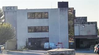 Yπογραφή σύμβασης