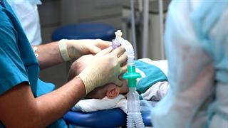 Ο ατμοσφαιρικός αέρας βοηθά στην ακριβή δοσολογία αναισθητικών φαρμάκων