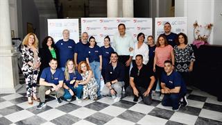 Όμιλος Ιατρικού Αθηνών: Στη Σάμο για δωρεάν εξετάσεις στους κατοίκους ταξίδεψε η Κινητή Ιατρική Μονάδα