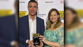 Merck: Χρυσό Βραβείο για πρωτοβουλίες σχετιζόμενες με το well-being των εργαζομένων της