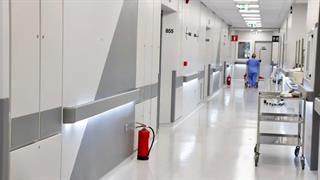 ΚΕ.ΤΕ.Κ.Ν.Υ: Οργανωτικές μεταρρυθμίσεις στο σύστημα υγείας