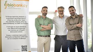 Διεθνούς σημασίας ανακάλυψη για τη θεραπεία του συνδρόμου Alport από το Κέντρο Αριστείας biobank.cy και την Ιατρική Σχολή Πανεπιστημίου Κύπρου