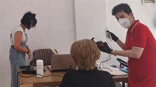 Πραγματοποιήθηκε Δράση Ελέγχου Ακουστικής Ικανότητας «Ακούω καλά» στο Δήμο Ρήγα Φεραίου