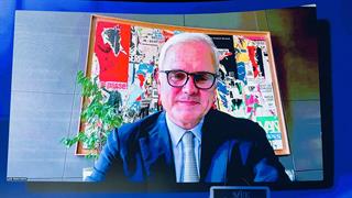 Stefan Oelrich: Η Ευρώπη χρειάζεται τολμηρό κανονιστικό πλαίσιο για να ξαναγίνει ηγέτης στην καινοτομία