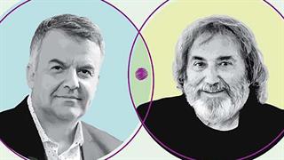 Επιστήμη και πολιτισμός σε δημιουργικό διάλογο από το ΙΤΕ