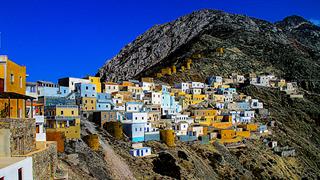 Η Κάρπαθος ανάμεσα στις 7 καλύτερες ταξιδιωτικές εμπειρίες της Ευρώπης