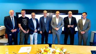 ΙΤΕ,  Cisco και ‘’Επενδυτικό Ταμείο Φαιστός’’: Συνεργασία για την αξιοποίηση του 5G