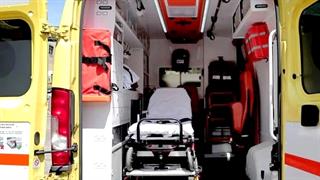 Τραγωδία στη Χαλκιδική: Βρέφος 13 μηνών πνίγηκε από τροφή