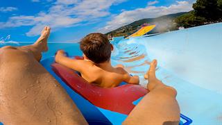 Οι κίνδυνοι που παραμονεύουν στις διακοπές