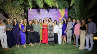 Pfizer: 4 βραβεία Pfizer στα Diversity, Equity & Inclusion Awards 2025