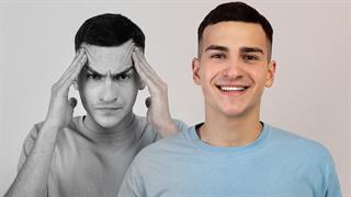 Διπολική διαταραχή: Φορετός αισθητήρας θα παρακολουθεί τα επίπεδα λιθίου