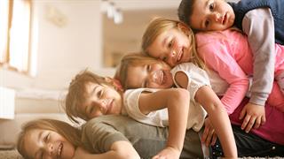 Έρευνα ALCO: Το 84% υπέρ πρόσθετων φοροαπαλλαγών στους πολύτεκνους