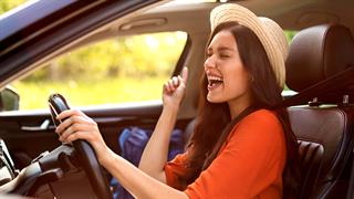 Εισπνέουμε 68.000 μικροπλαστικά καθημερινά