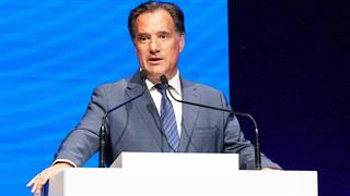 Άδ. Γεωργιάδης: ''Το 75% των ασθενών ικανοποιημένο από την περίθαλψη – Το ΕΣΥ δεν είναι ερείπιο''