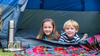 Παιδί και camping: Σύνδεση, ανεξαρτησία και μερικά βασικά tips!
