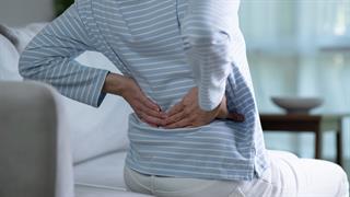 Βιοψυχοκοινωνική θεραπεία από εργοθεραπευτές ανακουφίζει από τον οσφυϊκό πόνο