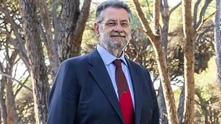 Α. Παναγιωτόπουλος για την πτώση ψευδοροφής στο 