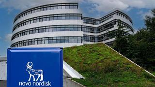 Η φαρμακευτική Novo Nordisk παγώνει τις προσλήψεις για μη κρίσιμες θέσεις εργασίας