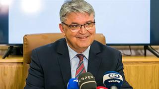 Δ. Νατσιός: Το ΕΣΥ έχει καταρρεύσει