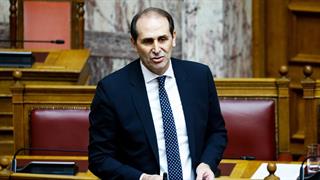 Ανακοπή καρδιάς υπέστη ο Απόστολος Βεσυρόπουλος