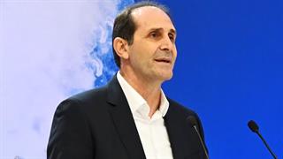 Η προσπάθεια να σωθεί ο Απόστολος Βεσυρόπουλος - Ανακοίνωση του υπουργείου Υγείας