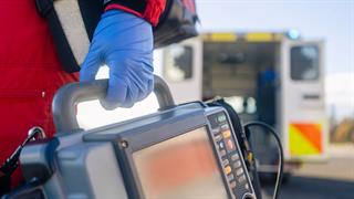 ΙΣΑ: Υποχρεωτική ύπαρξη απινιδωτή σε χώρους όπου υπάρχουν πολλοί πολίτες