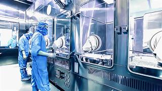 Bavarian Nordic: Ξεπερνά τις προσδοκίες για έσοδα - Πλησιάζει η προσφορά εξαγοράς της