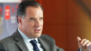 Γεωργιάδης για την έρευνα Eurostat: Το ΕΣΥ είναι τρεις φορές καλύτερο από το παρελθόν