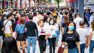 Κίνα: 600 εκατομμύρια τεστ για μολυσματικές νόσους σε μία πενταετία