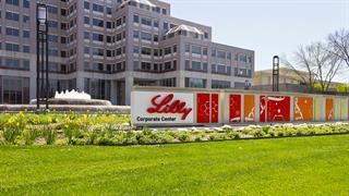 Το χάπι της Lilly μειώνει το σωματικό βάρος κατά 10,5% σε άτομα με διαβήτη τύπου 2