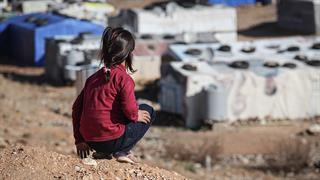 Η αντιμετώπιση του τραύματος βοηθά τα παιδιά - πρόσφυγες [μελέτη]