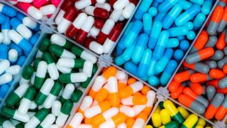 Κοινά παυσίπονα ενισχύουν την αντοχή στα αντιβιοτικά [μελέτη]