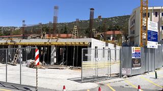 Νέο Θεαγένειο, Παιδιατρικό ΙΣΝ και άλλα έργα Υγείας στη Θεσσαλονίκη